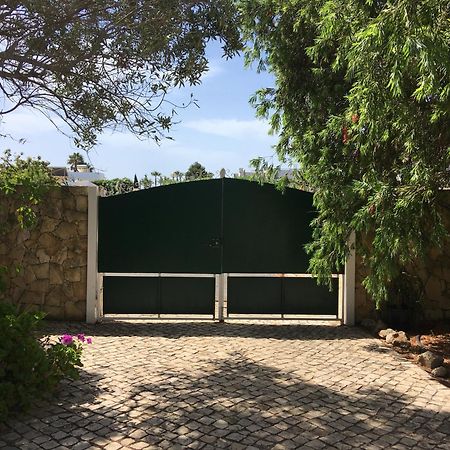 Casa Guerreiro Leilighet Lagos Eksteriør bilde