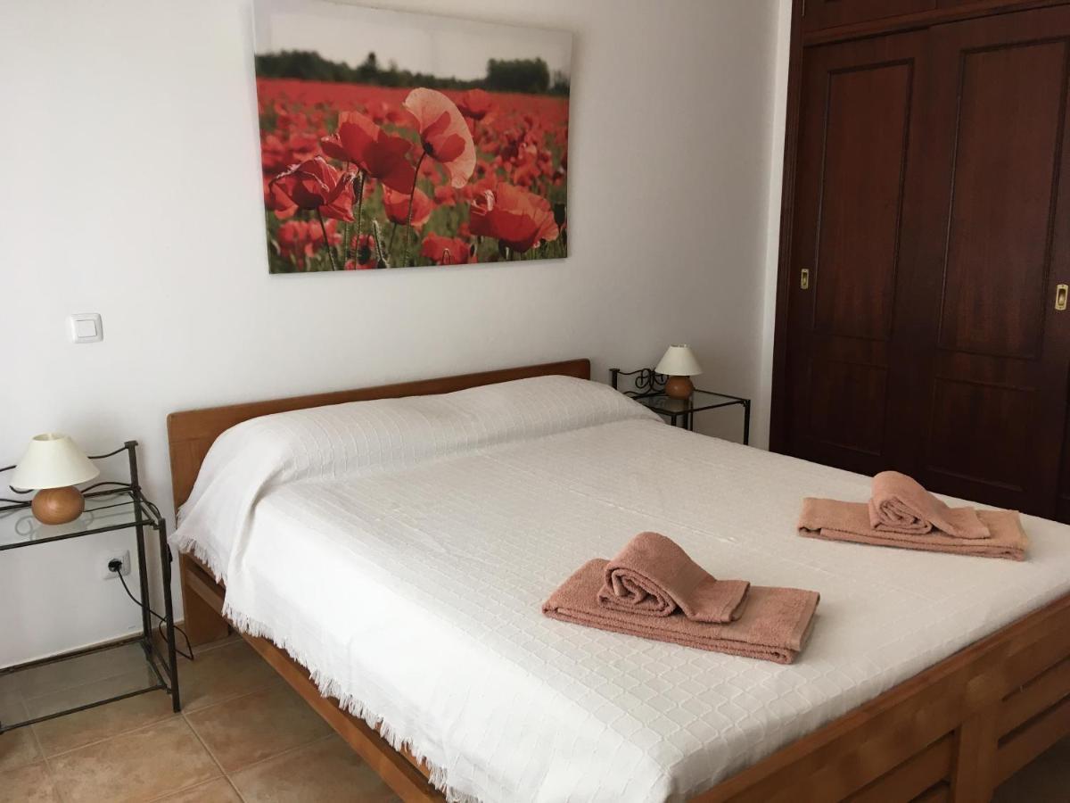 Casa Guerreiro Leilighet Lagos Eksteriør bilde