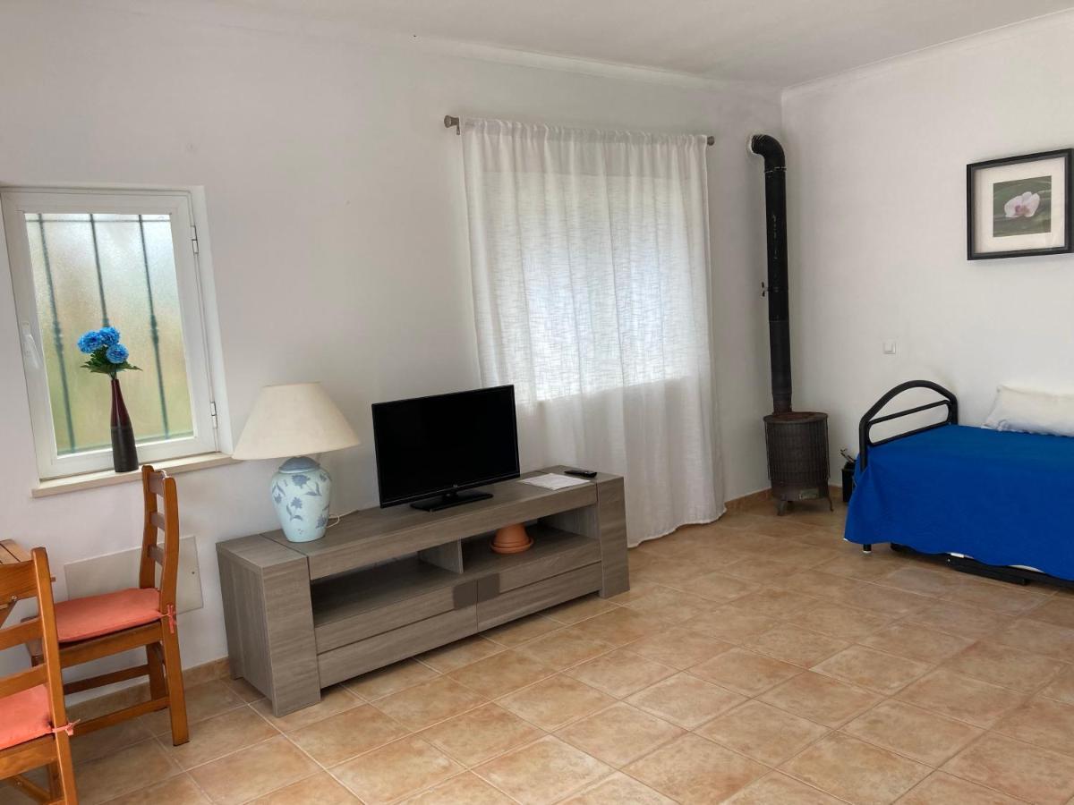 Casa Guerreiro Leilighet Lagos Eksteriør bilde