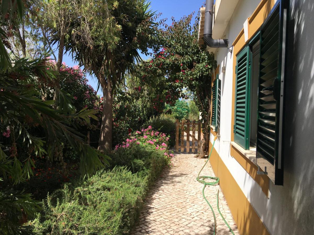 Casa Guerreiro Leilighet Lagos Eksteriør bilde