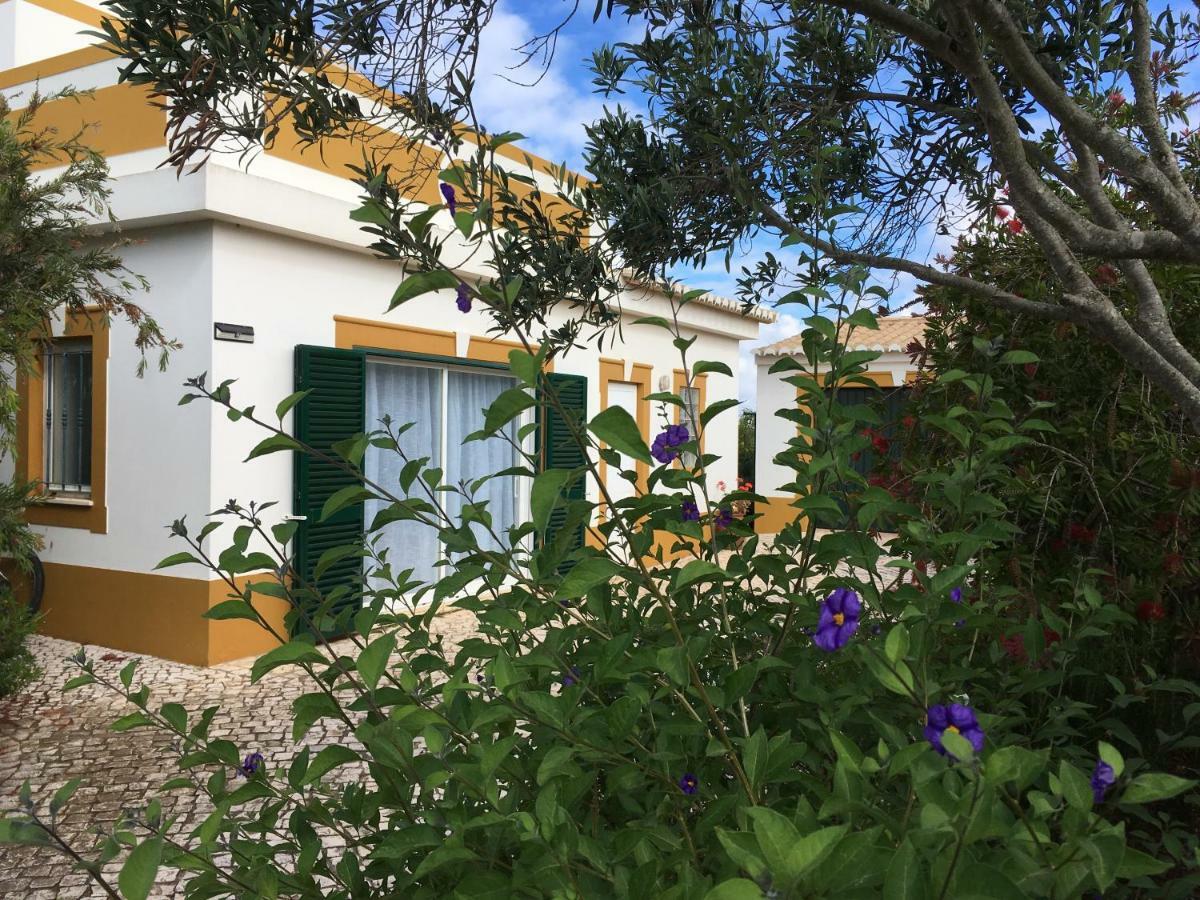 Casa Guerreiro Leilighet Lagos Eksteriør bilde