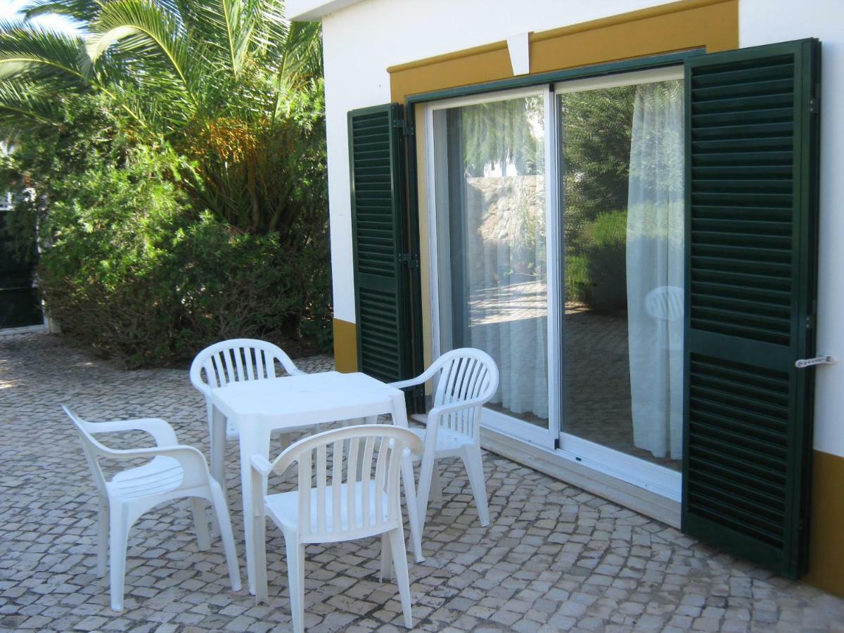 Casa Guerreiro Leilighet Lagos Eksteriør bilde